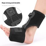 Sports Ankle Support Manufacturer - Bulk 3D Pressurized Ankle Brace