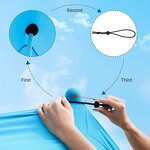 Kids Hammock with Stand Manufacturer - Bulk Indoor Swing