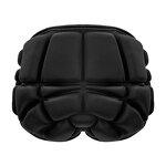 Football Leg Sleeve Shin Guard Manufacturer - Bulk Mesh Breathable Soccer Guards