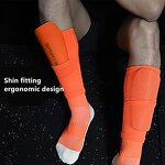 Shin Guard Sleeve Manufacturer - OEM Custom Anti Slip Soccer Guards