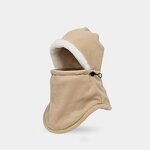 Skull Beanie Hat Manufacturer - OEM Custom Fleece-lined Winter Hat