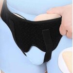 Silicone Soccer Guard Stay Manufacturer - Bulk Shin Pad Silicone Straps