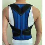 Orthopedic Posture Corrector Belt Manufacturer - Bulk Body Straightener