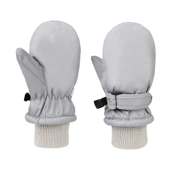 Winter Skiing Gloves Manufacturer - Bulk Touchscreen Waterproof Gloves