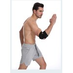 Adjustable Elbow Sleeve Brace Manufacturer - Bulk High Elastic Breathable Sleeve