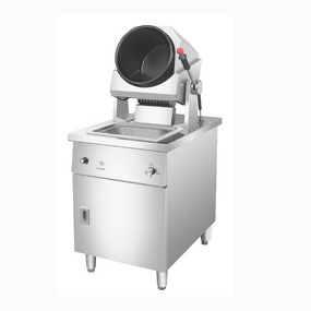 Commercial Kitchen Project Manufacturer - One Stop Hotel School Cafeteria Stainless Steel