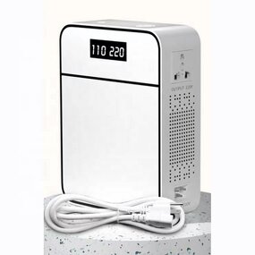 Toroidal Voltage Converter Supplier - Power Transformer 1500W Voltage Converter