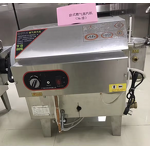 Gas Chinese Cooking Stove Manufacturer - Stainless Steel Commercial Gas Food Steamer