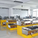 Commercial Kitchen Solution Supplier - One-Stop Western Kitchen Project Hotel Restaurant