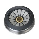 Single Wok Gas Stove Manufacturer - New Design Restaurant Equipment Standing Stainless Steel