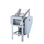 Soft Drinks Fridge Factory - Commercial Transparent Glass Door Beverage Display Fan