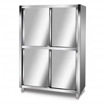 Drink Machine Cabinet Factory - Commercial Restaurant Free Standing Cola Machine Base