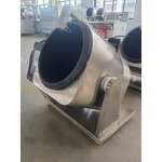 Stainless Steel Kitchen Equipment Factory - Industrial Gas Hotel Catering Overall Complete