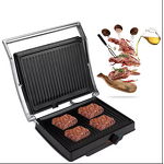 Gas Bain Marie Supplier - Stainless Steel Buffet Temperature Control Soup Food Warmer