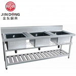 Under Counter Refrigerator Manufacturer - Solid Door Single Door Air Cooling Commercial