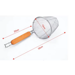 Pasta Cooker Manufacturer - Counter Top Commercial Boiler 6 Holes Noodle Cooker