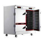 Rice Steamer Supplier - Commercial Industrial 12 Layers Noodle Cabinet for Canteen