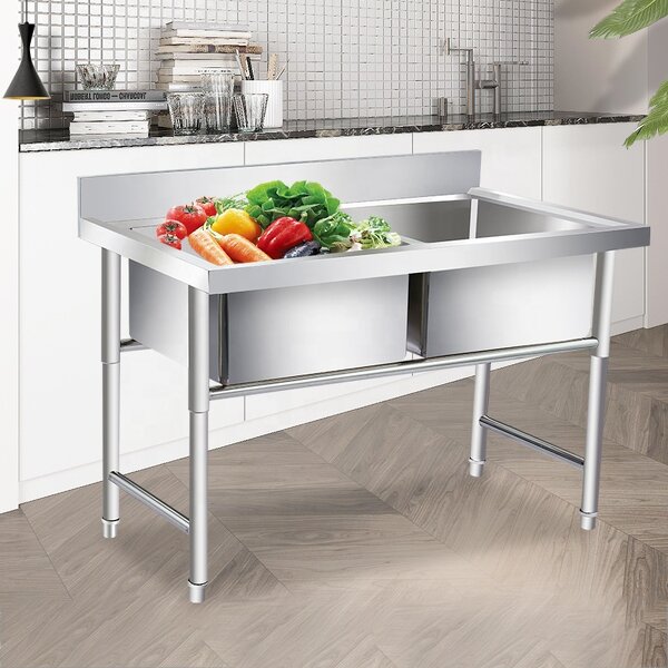 Kitchen Storage Rack Factory - Commercial Household Stainless Steel Plate Small Iron