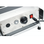 Drink Cool Showcase Manufacturer - Commercial bar Upright Glass Door Beer Display Freezer