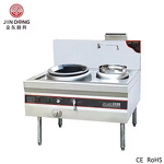 6 burner Gas Stove Factory - Commercial Oven Grill Griddle Fashion Competitive Price