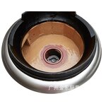 Gas Cooking Stove Supplier - Commercial Kitchen Stainless Steel Double Burners High