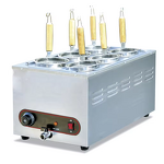 Sandwich Press Factory - Commercial Double Plate Electric Contact Grill Press Grill