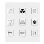 Stainless Steel Shelf Supplier - Hotel Restaurant Window Adjustable Shelf Kitchen Counter