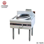 6 burner Gas Stove Factory - Commercial Oven Grill Griddle Fashion Competitive Price