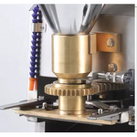 Burger Warmer Machine Supplier - Double Plates Electric Automatic Cooking Hamburger