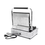 Gas Bain Marie Supplier - Stainless Steel Buffet Temperature Control Soup Food Warmer