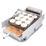 Food Steamers Supplier - Commercial Restaurant Bum Dumpling Siomai Dim Sum Steamed