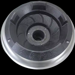 Commercial Gas Stove Manufacturer - Restaurant Single Double burner Cooker Hotel Kitchen