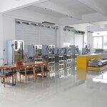 Stainless Steel Kitchen Equipment Factory - High Quality Commercial Hotel Dining Hall Restaurant