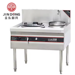 6 burner Gas Stove Factory - Commercial Oven Grill Griddle Fashion Competitive Price