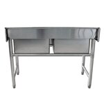 Kitchen Storage Rack Factory - Commercial Household Stainless Steel Plate Small Iron