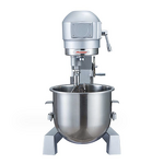 Electric Food Mixers Manufacturer - Industrial Multifunctional Egg Beater Kneading Batter