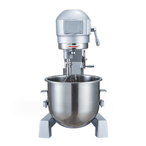 Electric Food Mixers Manufacturer - Industrial Multifunctional Egg Beater Kneading Batter