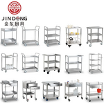 Under Counter Refrigerator Factory - Commercial Hotel Restaurant 3 Doors Workbench Fridge