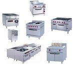 Commercial Kitchen Equipment Manufacturer - Restaurant One-Stop Kitchen Project Hotel