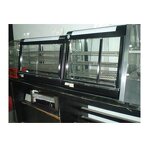 Ice Cream Freezer Factory - Factory Price Dessert Gelato Popsicle Display Showcase