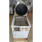 Fried Rice Machine Factory - Factory Intelligent Cooking Robot Automatic Stir Fry