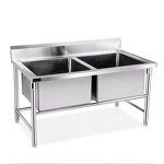 Kitchen Storage Rack Factory - Commercial Household Stainless Steel Plate Small Iron