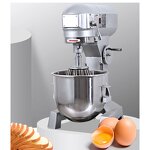 Electric Food Mixers Manufacturer - Industrial Multifunctional Egg Beater Kneading Batter