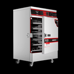 Commercial Food Steamer Supplier - Large Cabinet Industrial Electric Rice Steamer