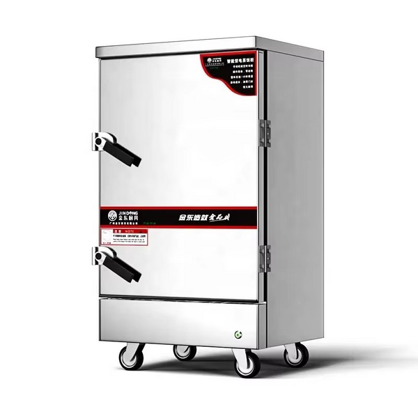 Electric Food Steamer Manufacturer - High Quality Commercial Chicken Industrial Rice