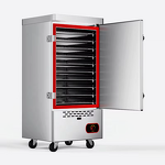 Industrial Rice Steamers Factory - Food Cooking Seafood Steaming Cabinet