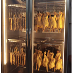 Dry Aging Fridge Factory - Commercial Beef Dry Aged Machine Chicken Fish Cooling