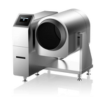 Commercial Kitchen Project Manufacturer - One Stop Hotel School Cafeteria Stainless Steel