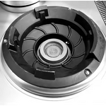 Commercial Gas Range Factory - Stainless Steel 4-8 Burners Stand Floor