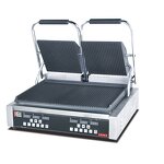 Gas Barbecue Oven Factory - Commercial Stainless Steel Skewer Stall Table Top Outdoor